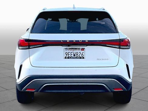 Used 2023 Lexus RX 350 FWD image 4