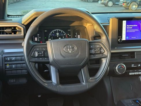 Used 2025 Toyota Tacoma SR5 image 37