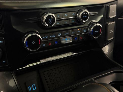 Used 2023 Ford F150 Tremor w/ Equipment Group 402A High AWD/4WD image 20