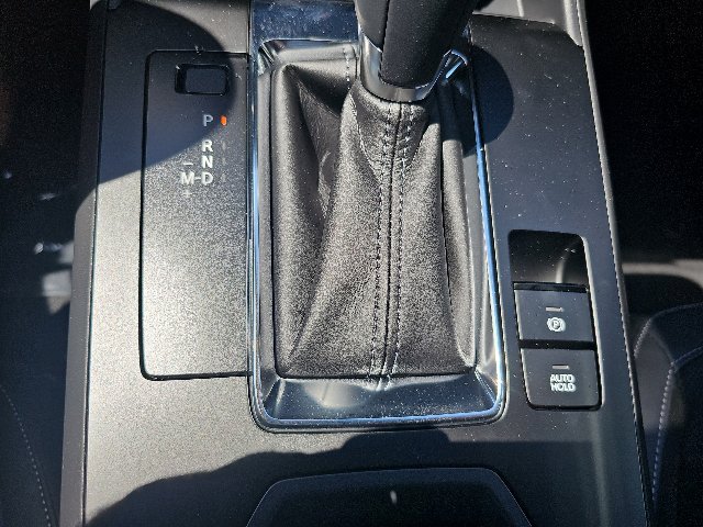 New 2026 MAZDA CX-5 Preferred AWD/4WD image 21