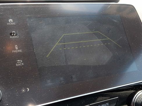 Used 2019 Honda CR-V EX image 18