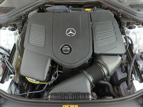 New 2026 Mercedes-Benz E 350 Sedan image 16