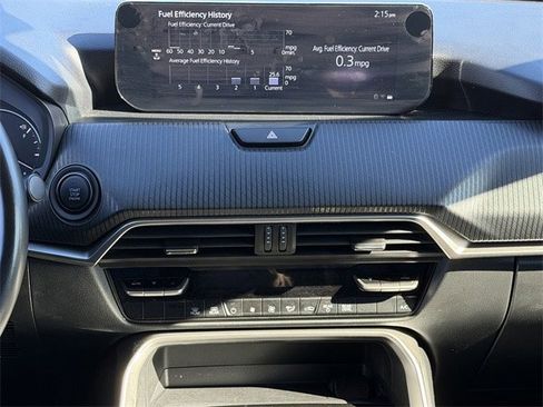 Used 2025 MAZDA CX-90 3.3 Turbo w/ Select Package image 17