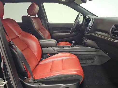 Used 2024 Dodge Durango SRT AWD/4WD image 12