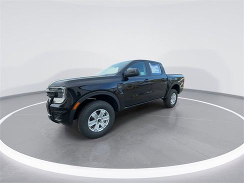 New 2025 Ford Ranger XL w/ Trailer Tow Package image 4