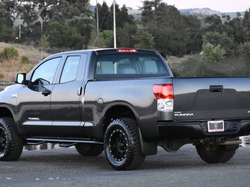Used 2012 Toyota Tundra 4x4 Double Cab w/ Tow Pkg image 14