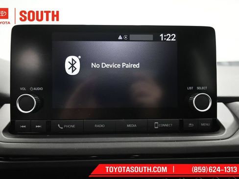 Used 2024 Honda Accord EX image 16