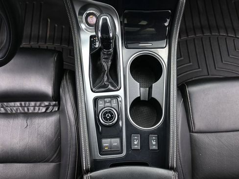 Used 2017 Nissan Maxima 3.5 SL image 14