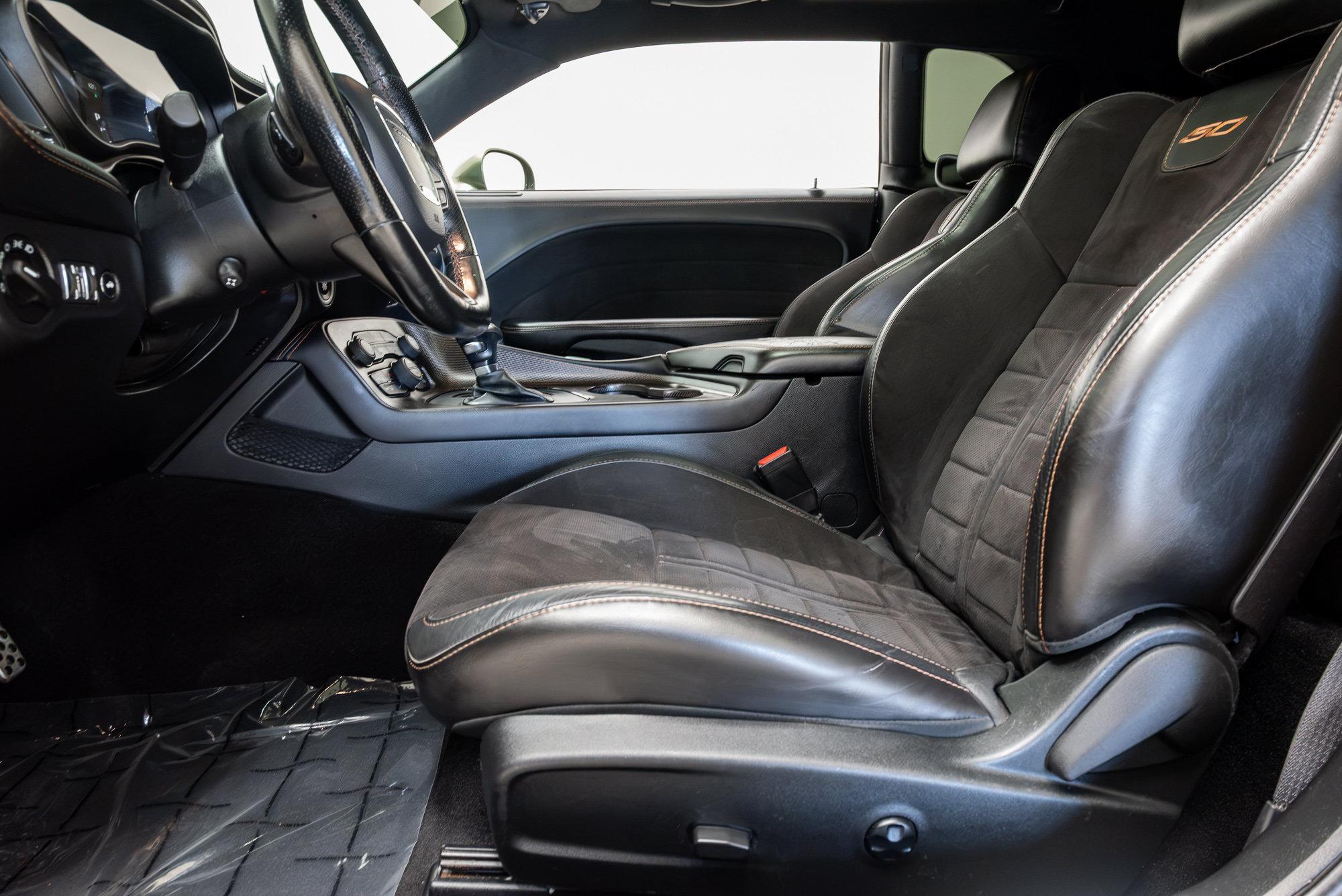 Used 2020 Dodge Challenger R/T Scat Pack RWD image 10