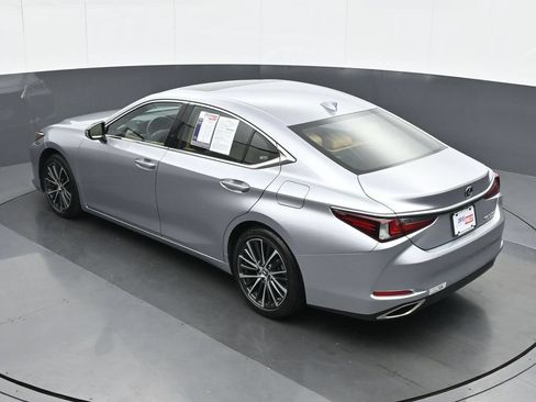 Used 2023 Lexus ES 350 w/ Premium Package FWD image 20