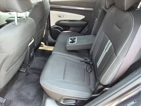 Certified 2022 Hyundai Tucson SEL w/ Convenience Package FWD image 22