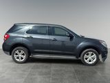 Used 2017 Chevrolet Equinox LS image 2