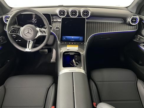 New 2026 Mercedes-Benz GLC 300 4MATIC image 27