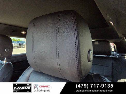 Used 2020 Land Rover Range Rover Evoque SE AWD/4WD image 21