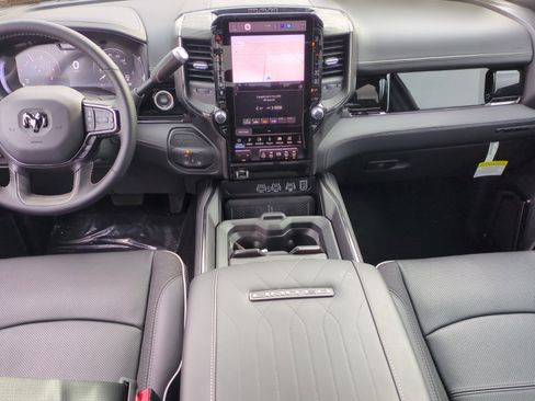 New 2026 RAM 2500 Limited image 20