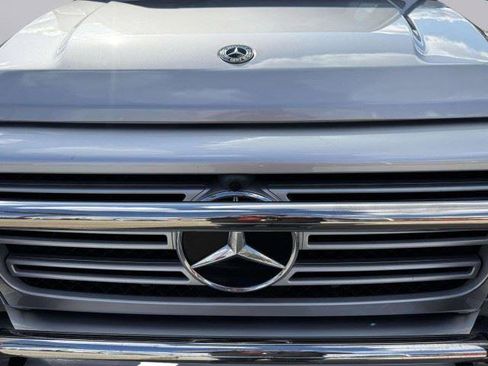 Used 2019 Mercedes-Benz G 550 image 13