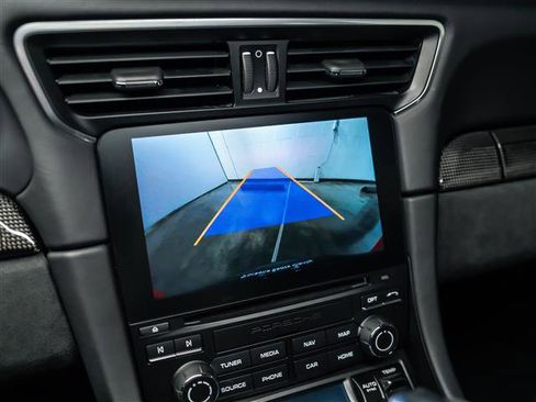 Certified 2019 Porsche 911 GT3 image 29