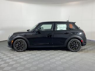 New 2026 MINI Cooper S video 2