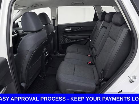 Used 2020 Hyundai Santa Fe SEL AWD/4WD image 15