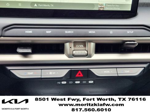 New 2027 Kia Telluride LX FWD image 14