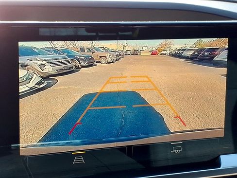 Certified 2023 Chevrolet Silverado 1500 RST w/ Protection Package image 16