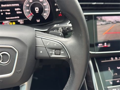 Used 2023 Audi Q7 3.0T Premium Plus w/ Premium Plus Package image 17