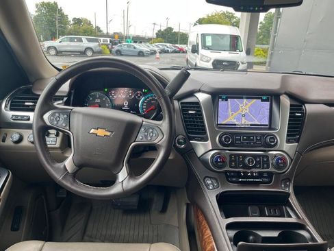Used 2020 Chevrolet Tahoe Premier image 33