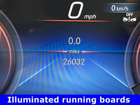 Used 2023 Mercedes-Benz GLE 350 4MATIC image 2