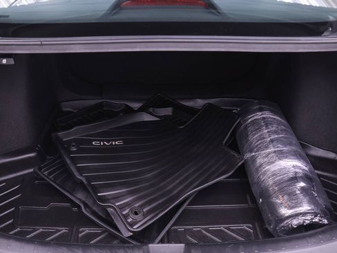 Certified 2023 Honda Civic Sport image 14