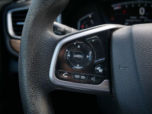 Used 2019 Honda CR-V EX image 28