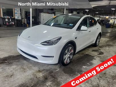 Used 2023 Tesla Model Y Long Range