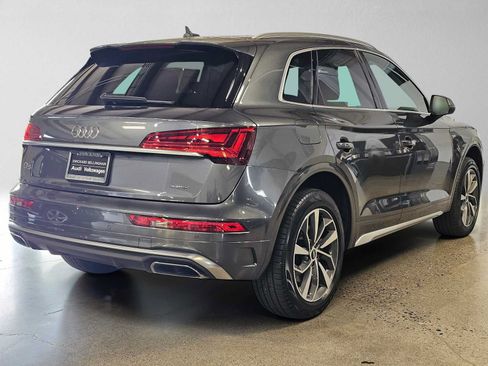 Used 2023 Audi Q5 2.0T Premium Plus AWD/4WD image 3