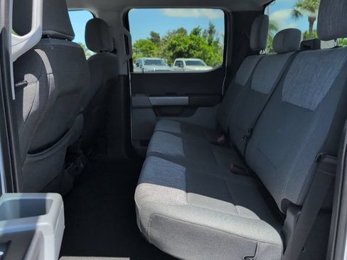 Certified 2026 Ford F250 XLT AWD/4WD image 11