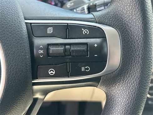 Used 2021 Kia K5 LXS image 20