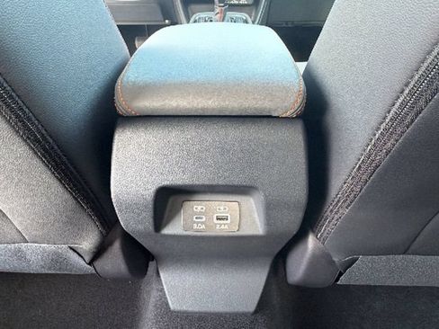 New 2026 Subaru Crosstrek 2.5i Limited w/ Crosstrek Mirror Package AWD/4WD image 25