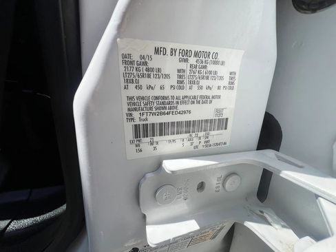 Used 2015 Ford F250 XLT AWD/4WD image 31