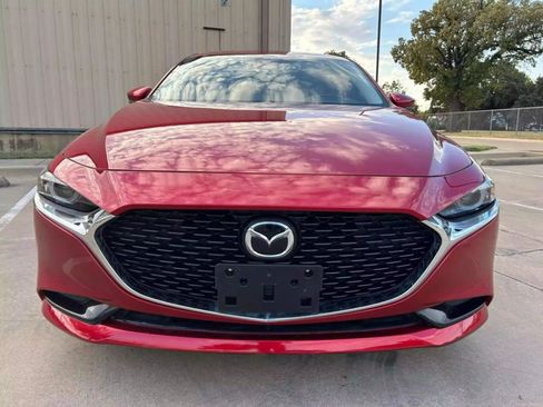 Used 2020 MAZDA MAZDA6 Grand Touring image 2