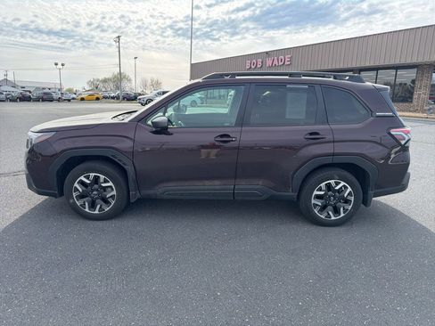 Certified 2026 Subaru Forester Premium image 2