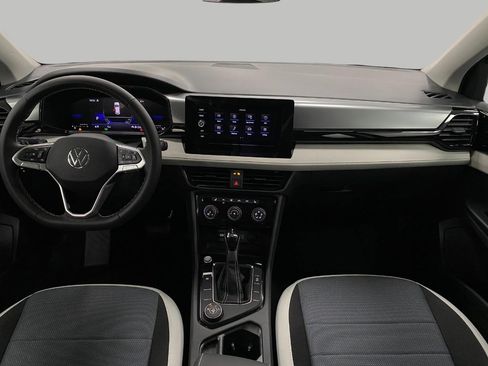 New 2025 Volkswagen Taos S image 19