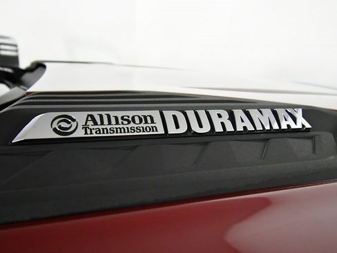 New 2025 Chevrolet Silverado 2500 LTZ w/ LTZ Convenience Package image 18