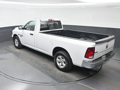 Used 2019 RAM 1500 Tradesman w/ Popular Equipment Group RWD image 18