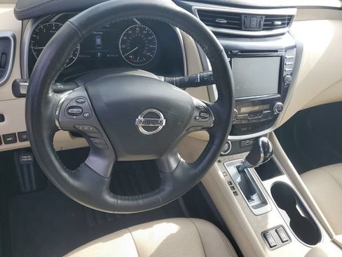 Used 2020 Nissan Murano SL AWD/4WD image 19