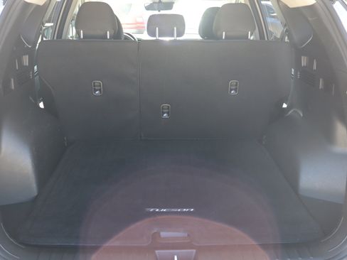 Used 2023 Hyundai Tucson SEL w/ Winter Package image 25