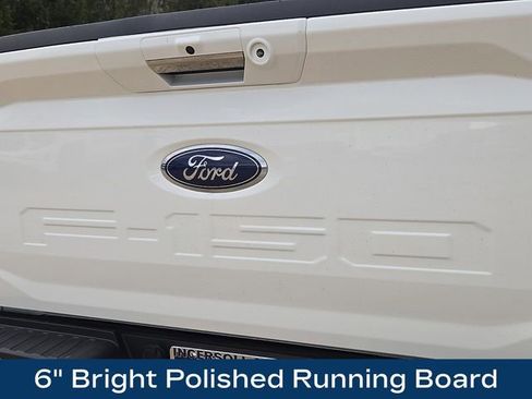 Used 2022 Ford F150 Lariat image 31