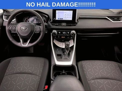 Used 2023 Toyota RAV4 XLE w/ Convenience Package AWD/4WD image 15