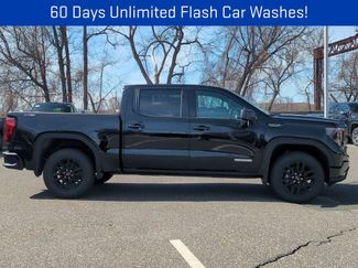 New 2026 GMC Sierra 1500 Elevation video 2