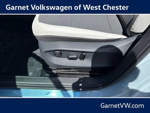 New 2026 Volkswagen Taos SE AWD/4WD image 35