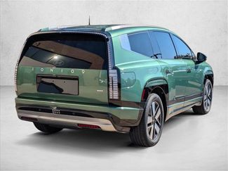 New 2026 Hyundai Ioniq 9 SEL video 2