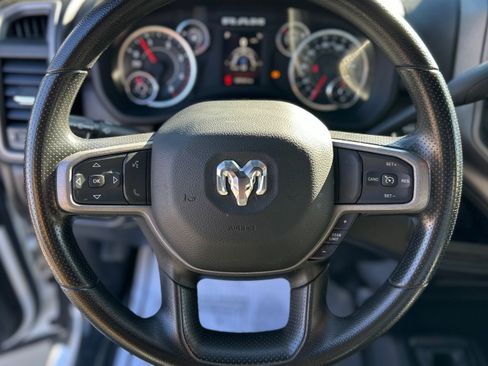 Used 2024 RAM 5500 Tradesman image 11