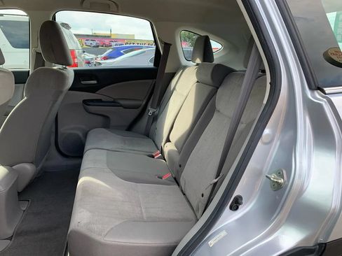 Used 2014 Honda CR-V LX image 10
